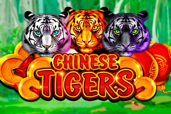 Chinese Tigers