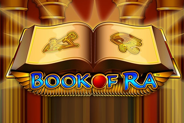 Book of Ra