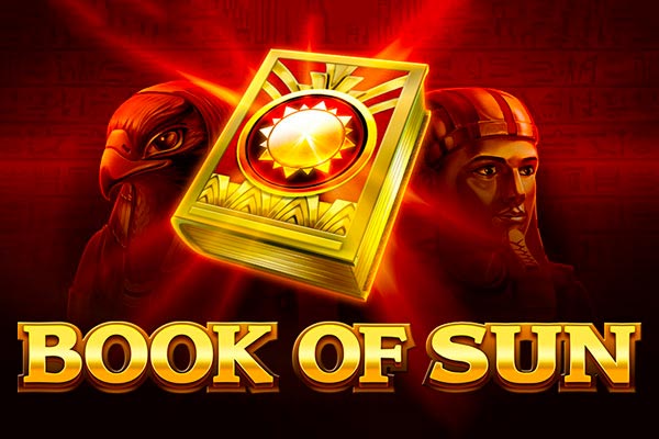 Book of Sun