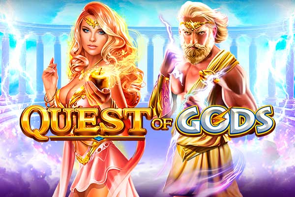 Quest Of Gods