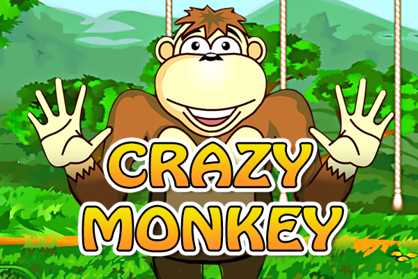 Crazy Monkey