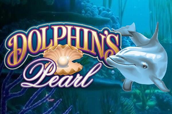 Dolphin's Pearl