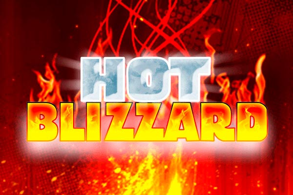 Hot Blizzard