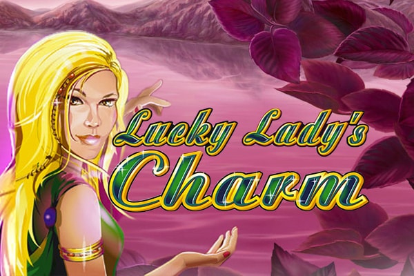 Lucky Ladys Charm