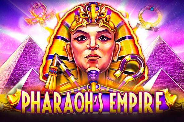 Pharaoh's Empire