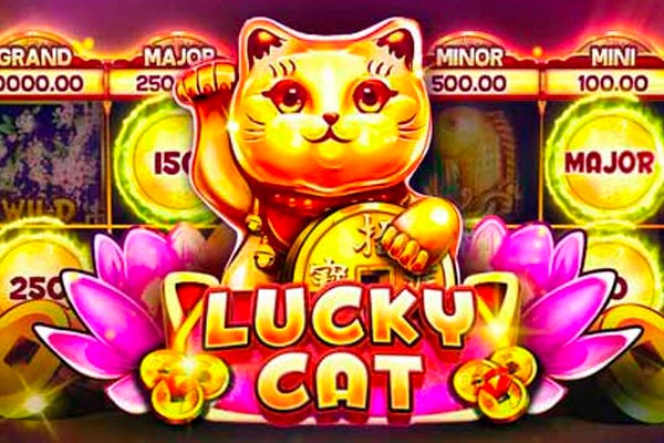 Lucky Cat